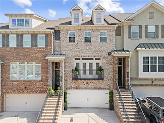 1400 Doublegate Dr NE, Brookhaven, GA 30319