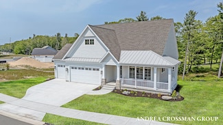 2904 Duneside Trail, Muskegon, MI 49441