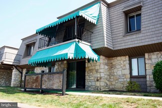 1801 Cambridge Ave Unit A6, Wyomissing, PA 19610