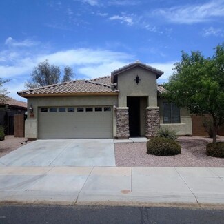 16900 W Stevenage St, Surprise, AZ 85374