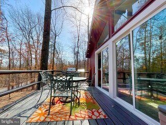 1050 Tuckahoe Trail, Hedgesville, WV 25427