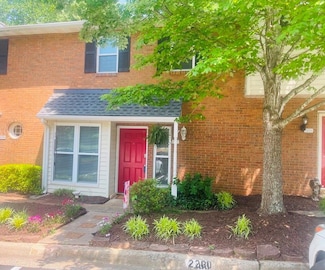 2260 Newport Landing, Alpharetta, GA 30009