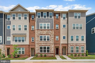 2828 Brewers Crossing Way, Severn, MD 21076