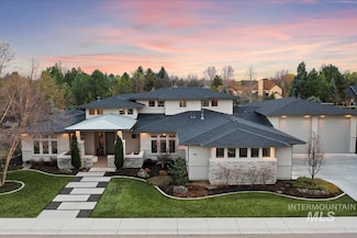 1891 E Golden Oak Ct, Meridian, ID 83646