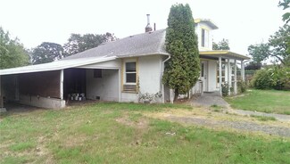 1914 Taylor St, Centralia, WA 98531