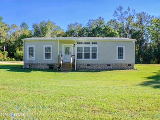 8162 SE 11th Ave, Starke, FL 32091