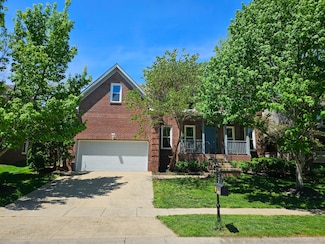 4877 Keats Grove Ln, Lexington, KY 40513