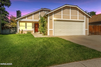2454 Eastwood Dr, Carson City, NV 89701