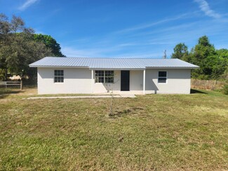 3935 NW 17th Ave, Okeechobee, FL 34972