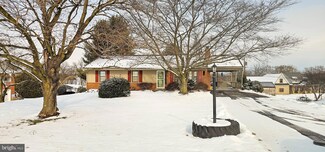 21272 Leiters Mill Rd, Hagerstown, MD 21742