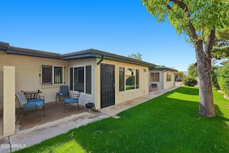 4328 E Capri Ave Unit 163, Mesa, AZ 85206