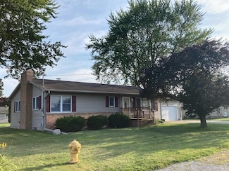 407 W Clara St, Linwood, MI 48634