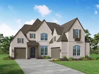 825 Forest Creek Dr, Rockwall, TX 75087