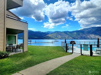 1 Lakeside 717-O, Manson, WA 98831