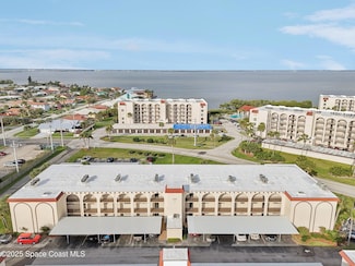 5800 N Banana River Blvd Unit 225, Cape Canaveral, FL 32920