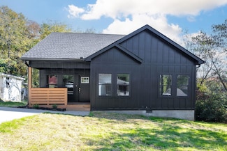 6 Franklin Place, Chattanooga, TN 37412