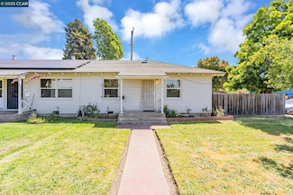 5 W Bissell Ave, Richmond, CA 94801