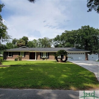 1008 Charlene St, Savannah, GA 31410
