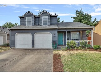 963 Sagrada Cir N, Keizer, OR 97303