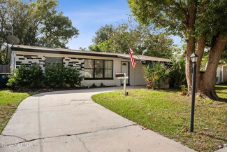 11672 Sands Ave, Jacksonville, FL 32246