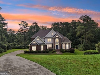 3071 N Tower Way NE, Conyers, GA 30012