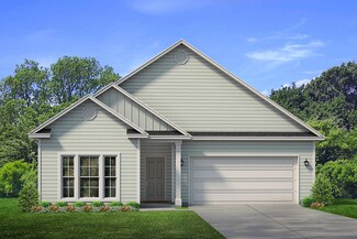 391 Lightning Bug Ln Unit Lot 21, Freeport, FL 32439
