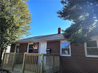 106 NW 25th St, Winston Salem, NC 27105