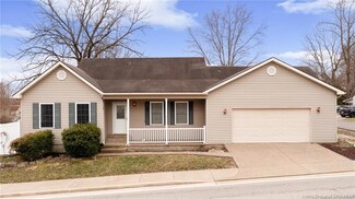 501 Mulberry St, Jeffersonville, IN 47130