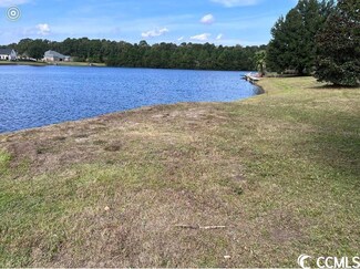 1109 Glossy Ibis Dr, Conway, SC 29526