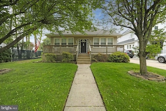 1104 W High St, Haddon Heights, NJ 08035