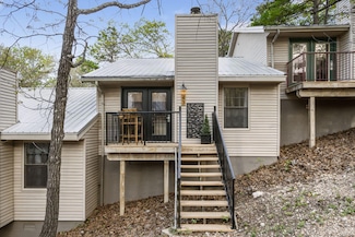 255 Ozark Mountain Resort Dr Unit 43, Kimberling City, MO 65686