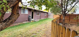 210 Mountain Rd, Rock Springs, WY 82901
