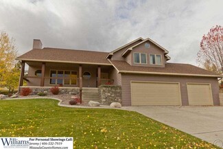 5619 Prospect Dr, Missoula, MT 59808