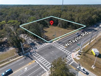 0 S Sr 15-A (Spring Garden Avenue) Rd Unit MFRV4940005, Deland, FL 32720