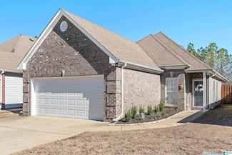 265 High Ridge Dr, Pelham, AL 35124