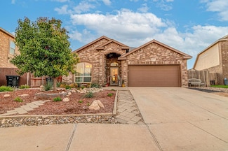 3925 Roma St, Odessa, TX 79765