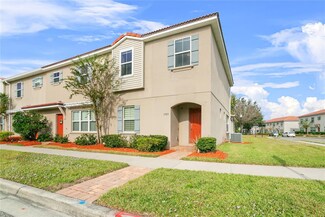 2923 Via Tuscany Way, Kissimmee, FL 34744