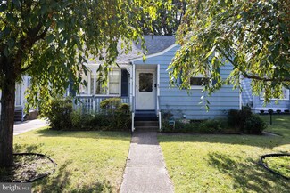 166 Reading Ave, Oaklyn, NJ 08107