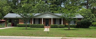 2018 Central Ave N, Tifton, GA 31794