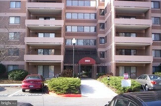 2903 Fallstaff Rd Unit 108, Baltimore, MD 21209