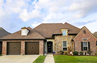 201 Barkhill Dr, Lafayette, LA 70508