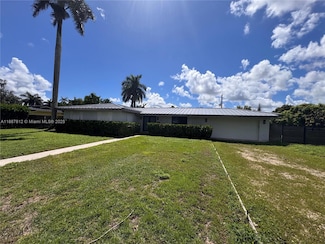 444 NW 21st St, Homestead, FL 33030