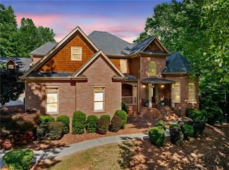 515 N Burgess Trail, Alpharetta, GA 30004