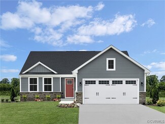 7560 Southamptonshire Way, New Kent, VA 23124