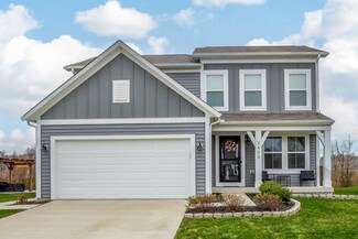 7403 Connor Ct, Canal Winchester, OH 43110