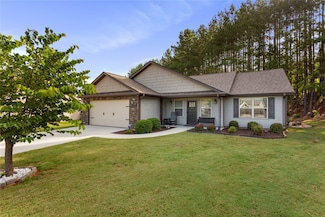 311 Buchanan Trail, Seneca, SC 29678