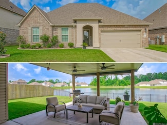 7503 Scarlet Oak Dr, Gonzales, LA 70737
