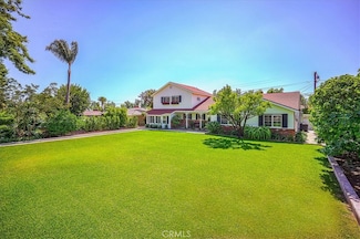 1375 N Euclid Ave, Upland, CA 91786