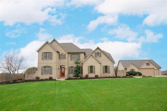 213 Glen Rape Rd, Cranberry Township, PA 16066