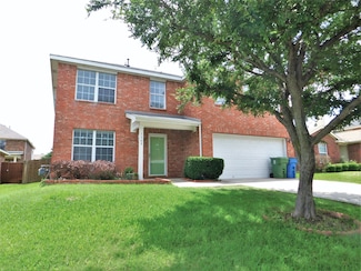 1508 Sequoia Grove Ln, Lewisville, TX 75067